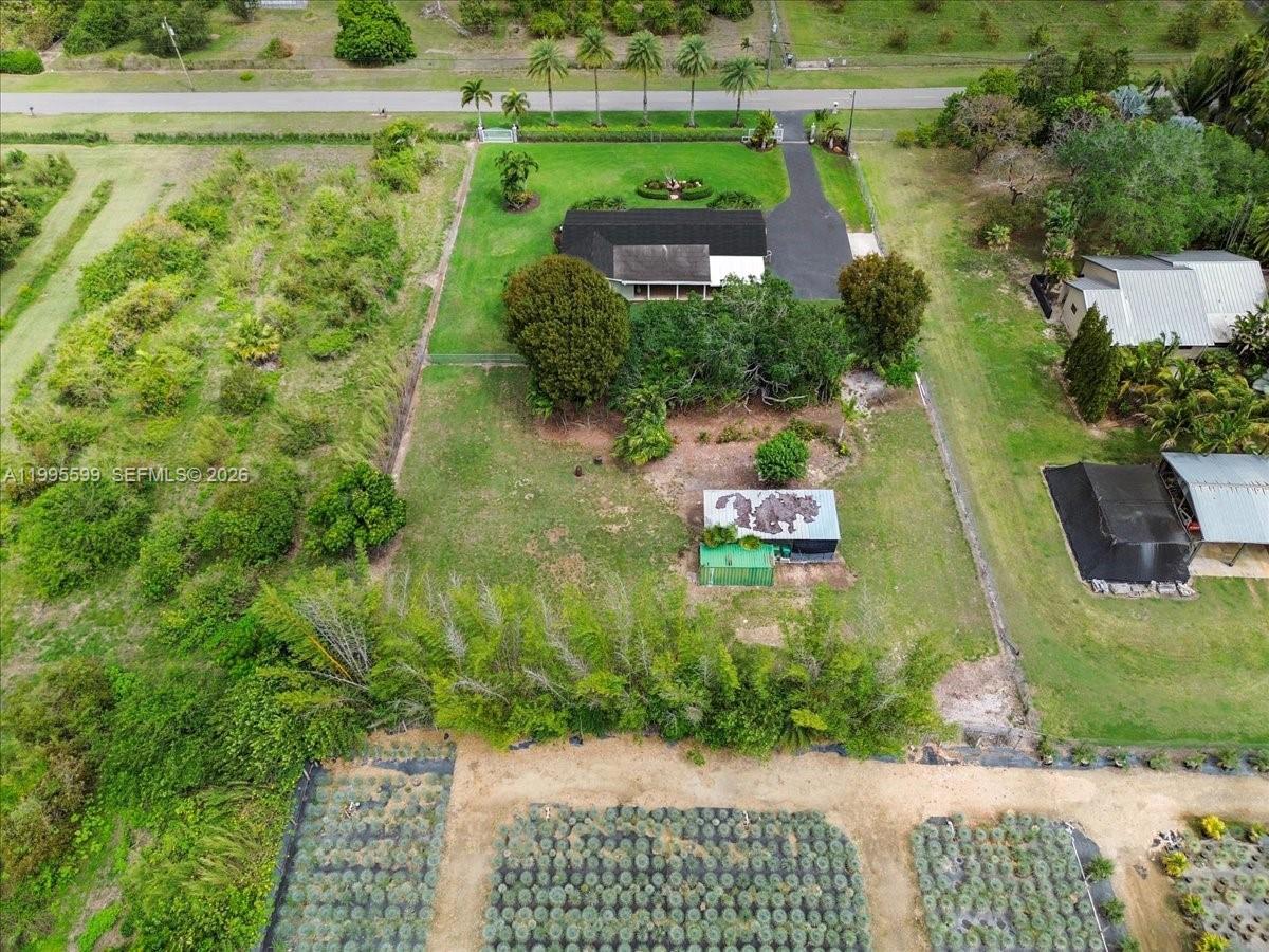 Redland - Residential