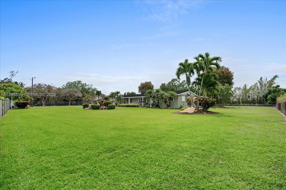 Redland - Residential