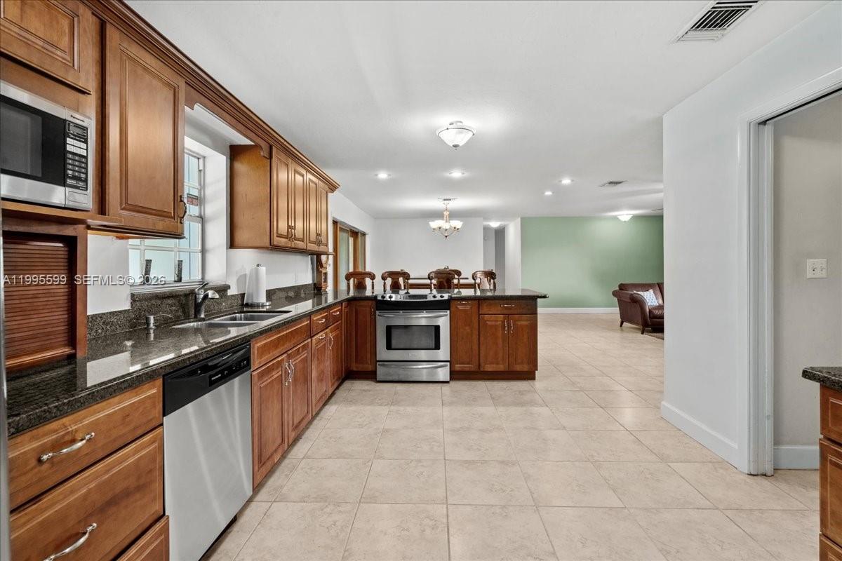 Redland - Residential