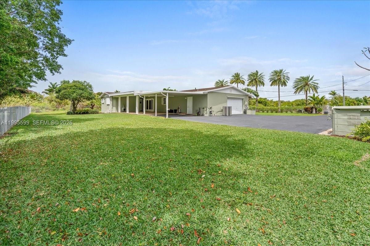 Redland - Residential