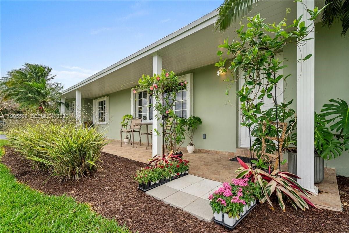 Redland - Residential