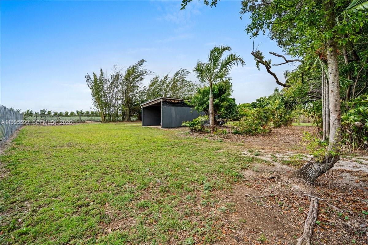 Redland - Residential