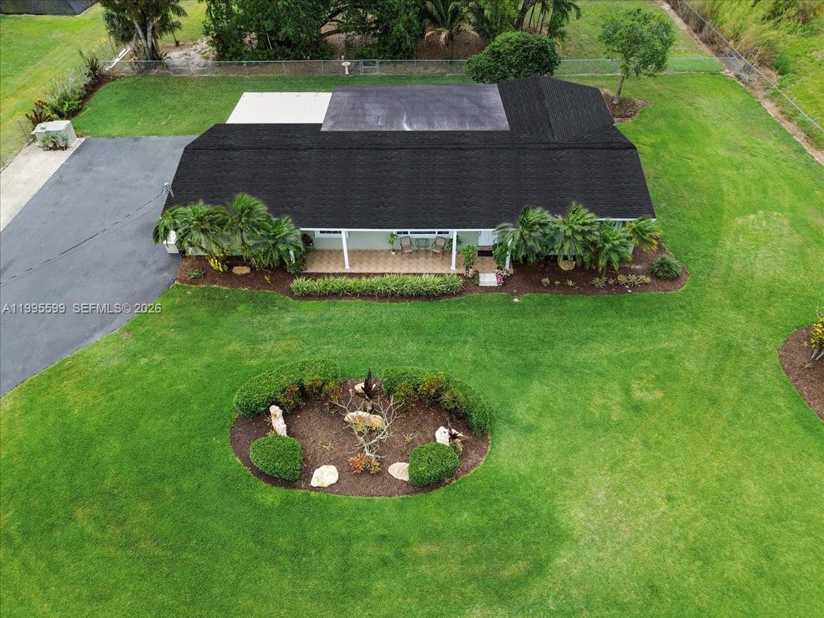 Redland - Residential