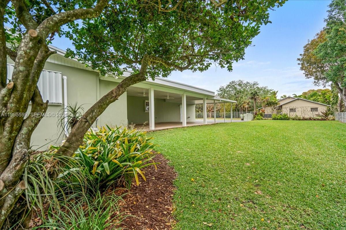 Redland - Residential