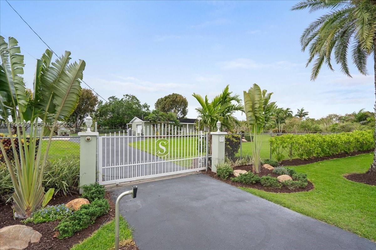 Redland - Residential