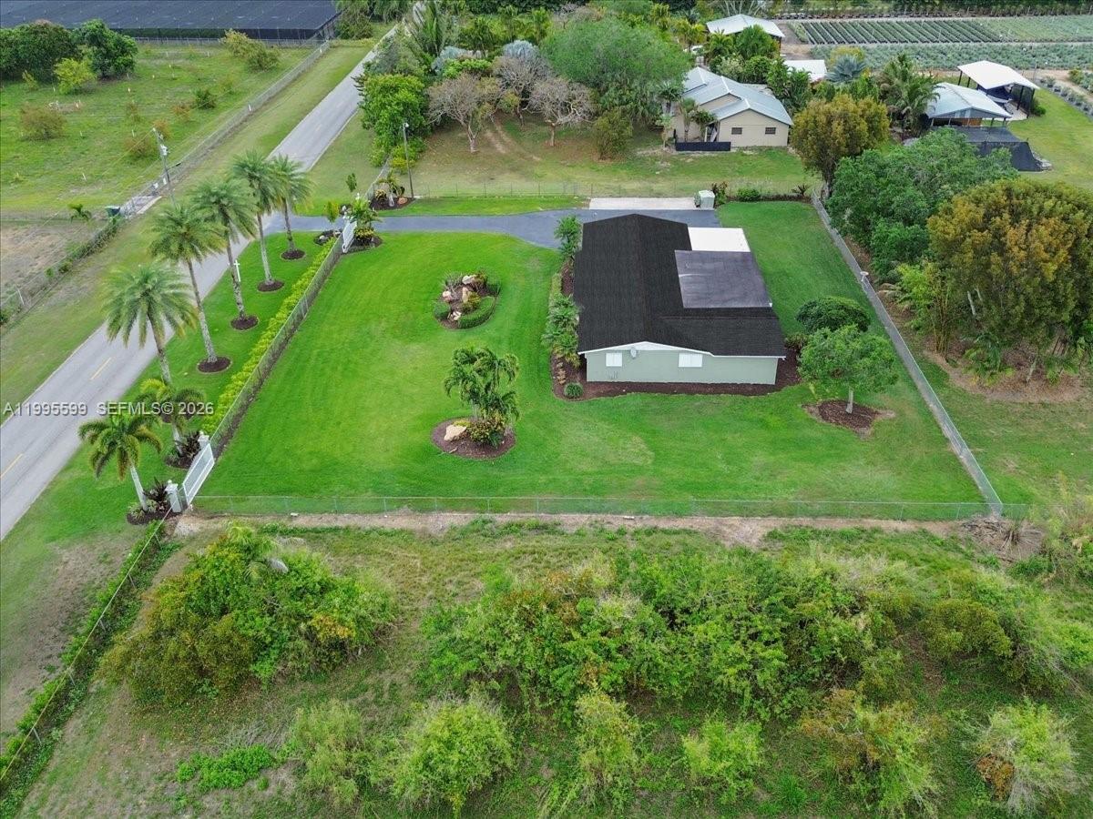 Redland - Residential