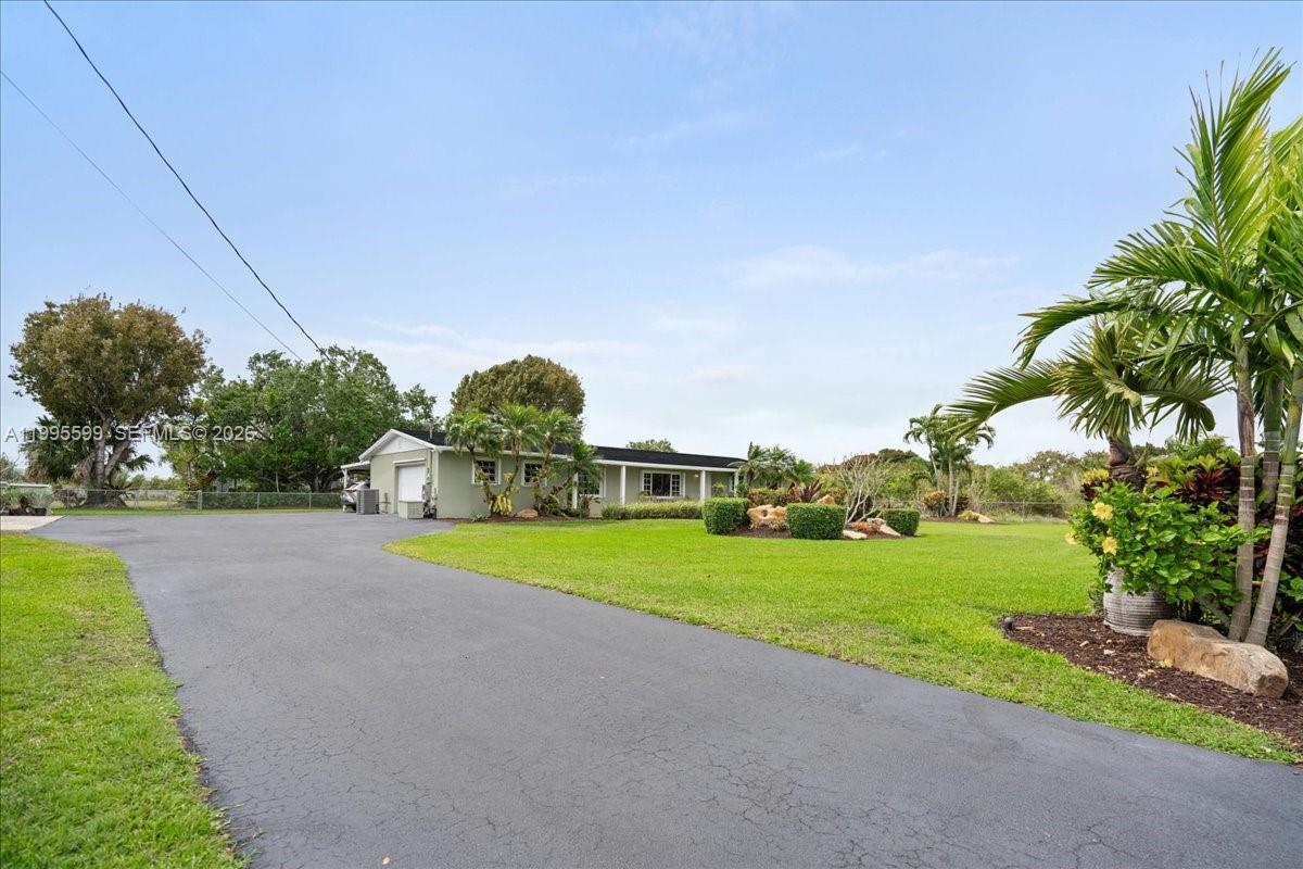 Redland - Residential