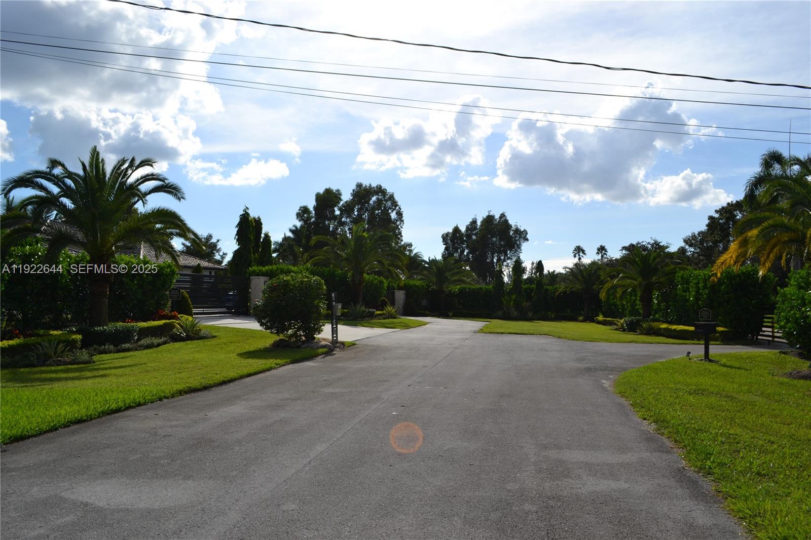 GRIFFIN 345 PLAT - Residential