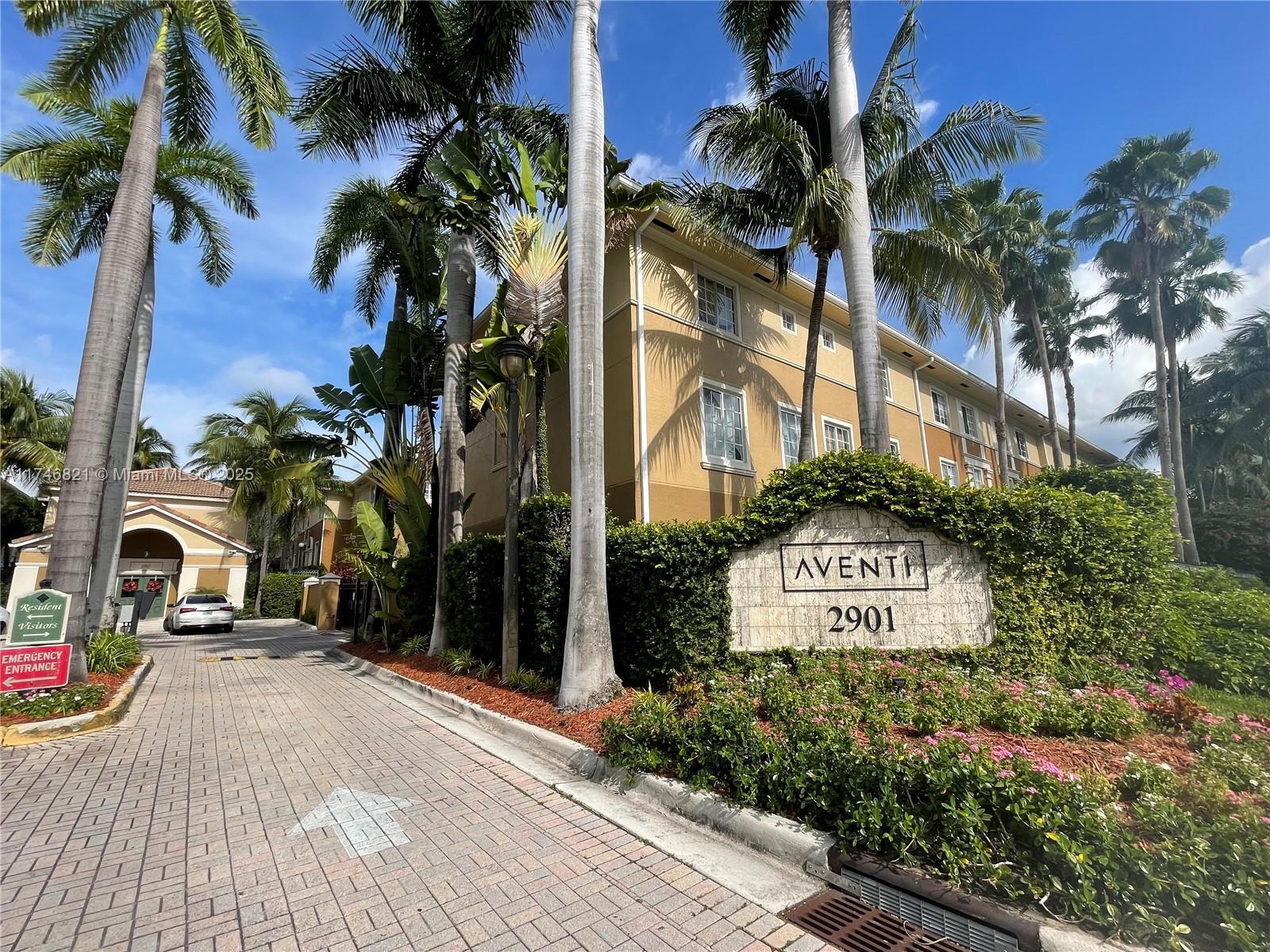 Rental Property at 2965 Ne 185th St 1510, Aventura, Miami-Dade County, Florida - Bedrooms: 1 
Bathrooms: 1  - $2,450 MO.