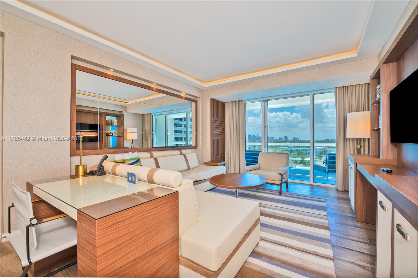 551 N Fort Lauderdale Beach Blvd H1003