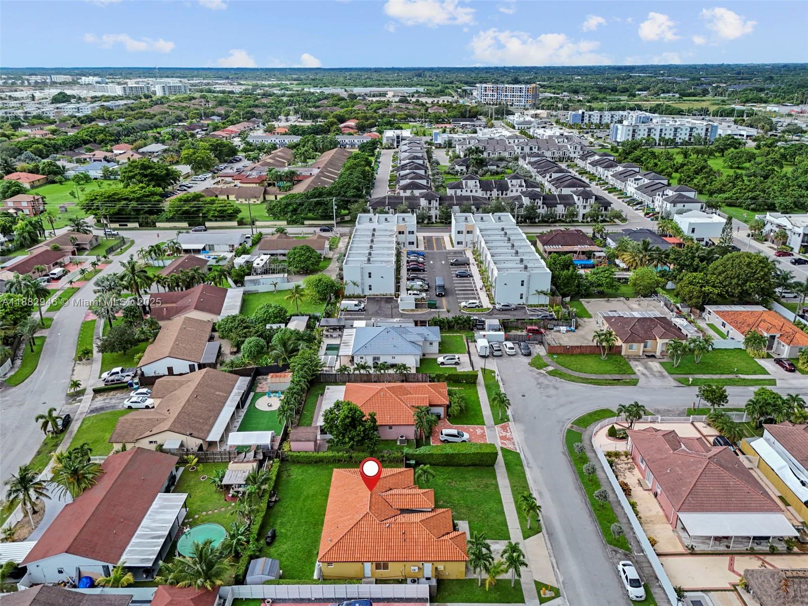 ELISE ESTATES - Residential