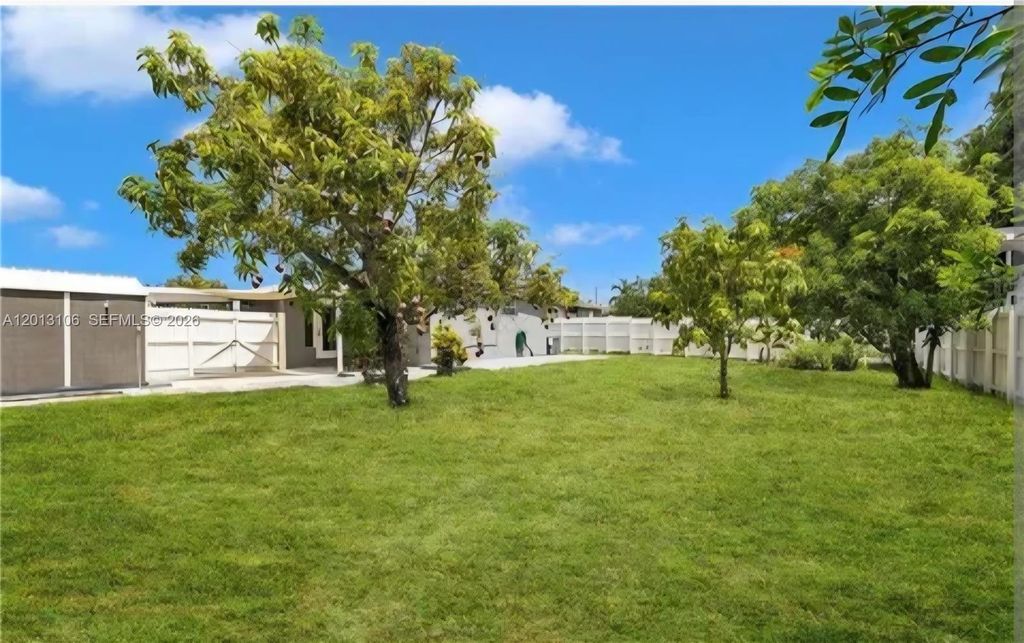 Photo of 4720 NE 14th Ave, Pompano Beach, FL 33064 (MLS # A12013106)