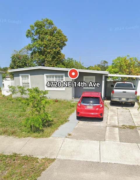 Photo of 4720 NE 14th Ave, Pompano Beach, FL 33064 (MLS # A12013106)