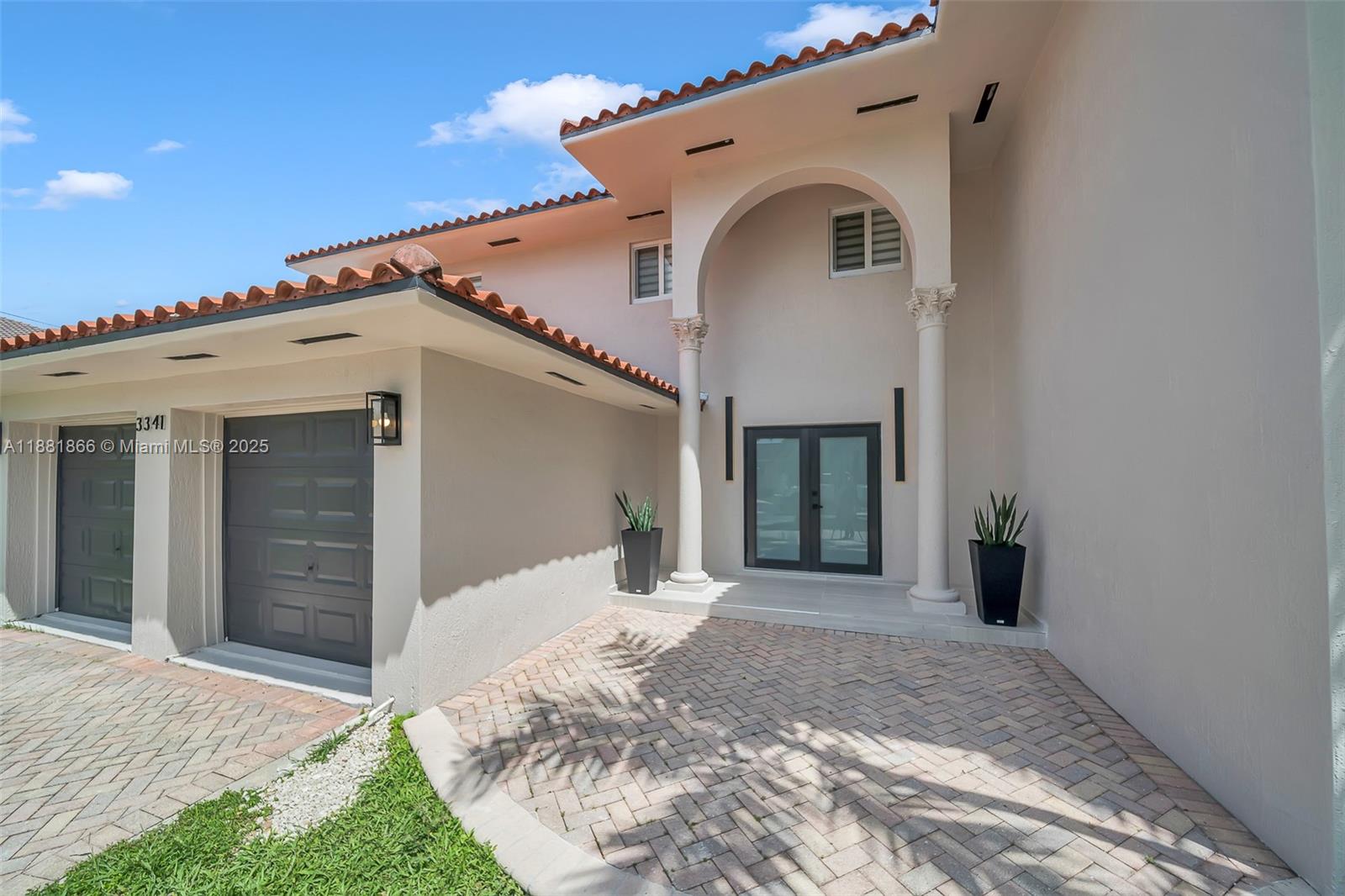 EASTERN SHORES 1ST ADDN - Residential