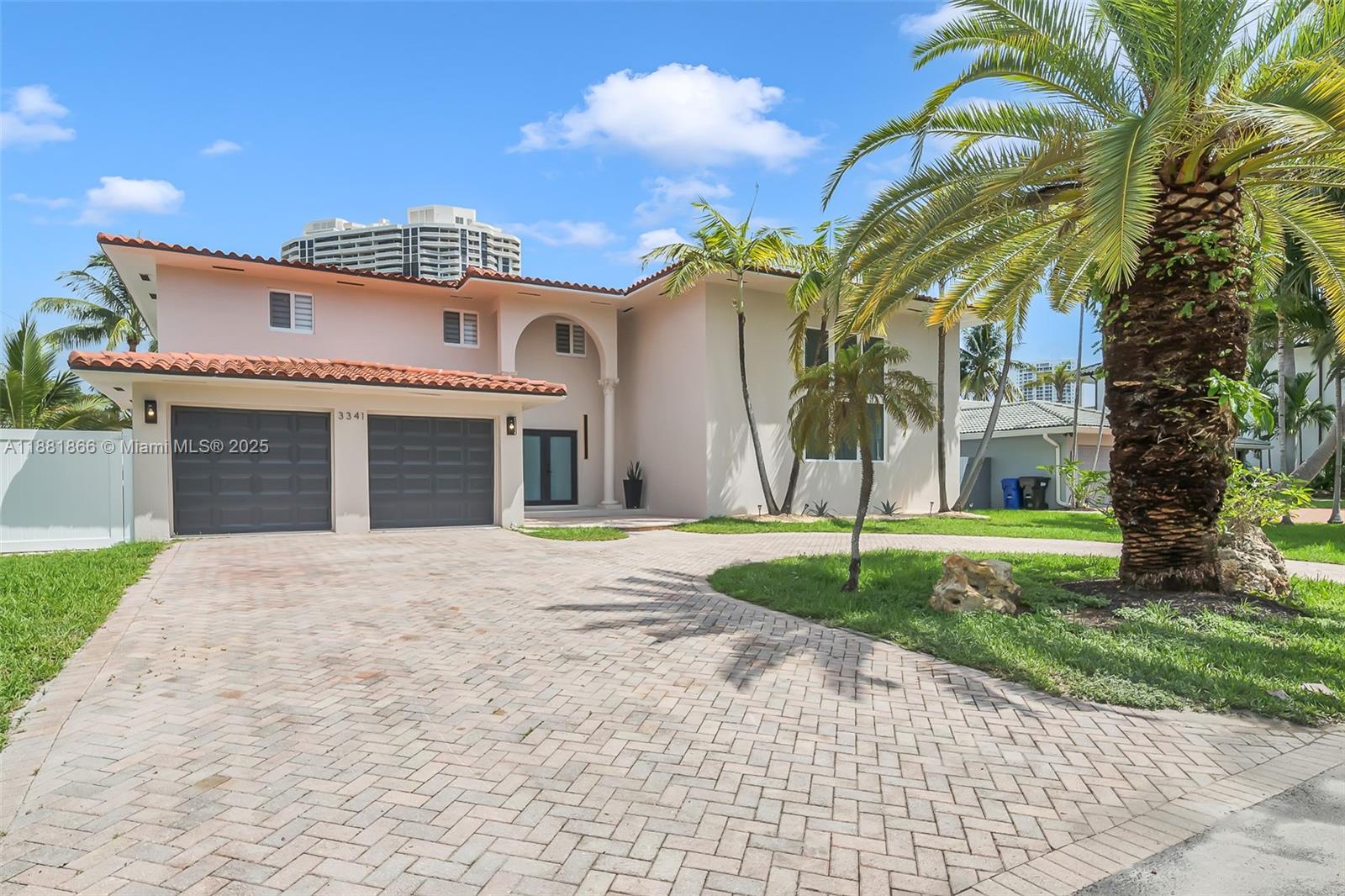 EASTERN SHORES 1ST ADDN - Residential