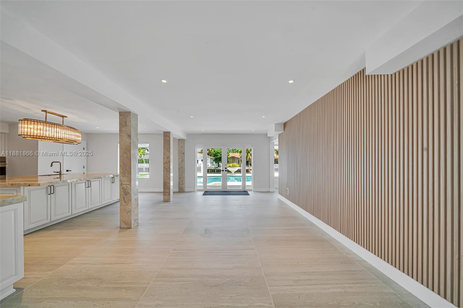 EASTERN SHORES 1ST ADDN - Residential