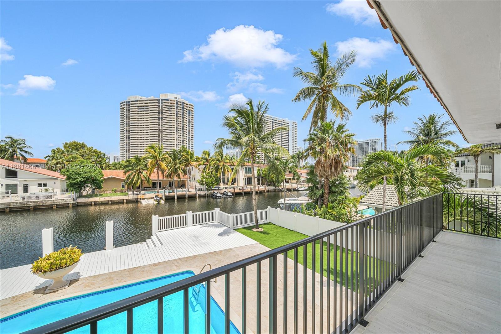 EASTERN SHORES 1ST ADDN - Residential