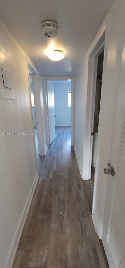 HYACINTH HOUSE CONDO - Residential Lease