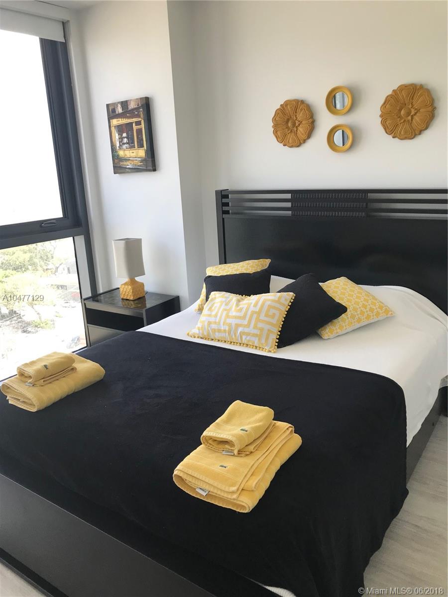 HYDEMIDTOWN - Residential Lease