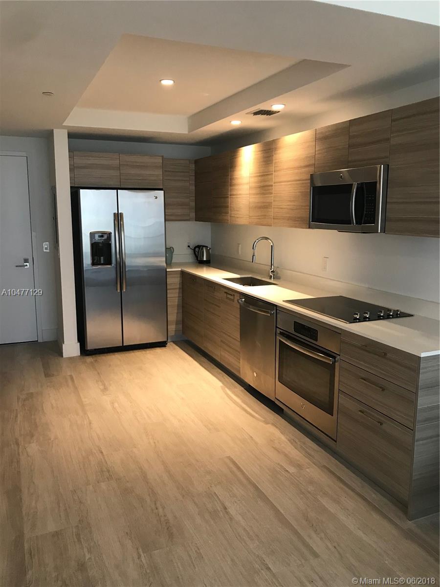 HYDEMIDTOWN - Residential Lease
