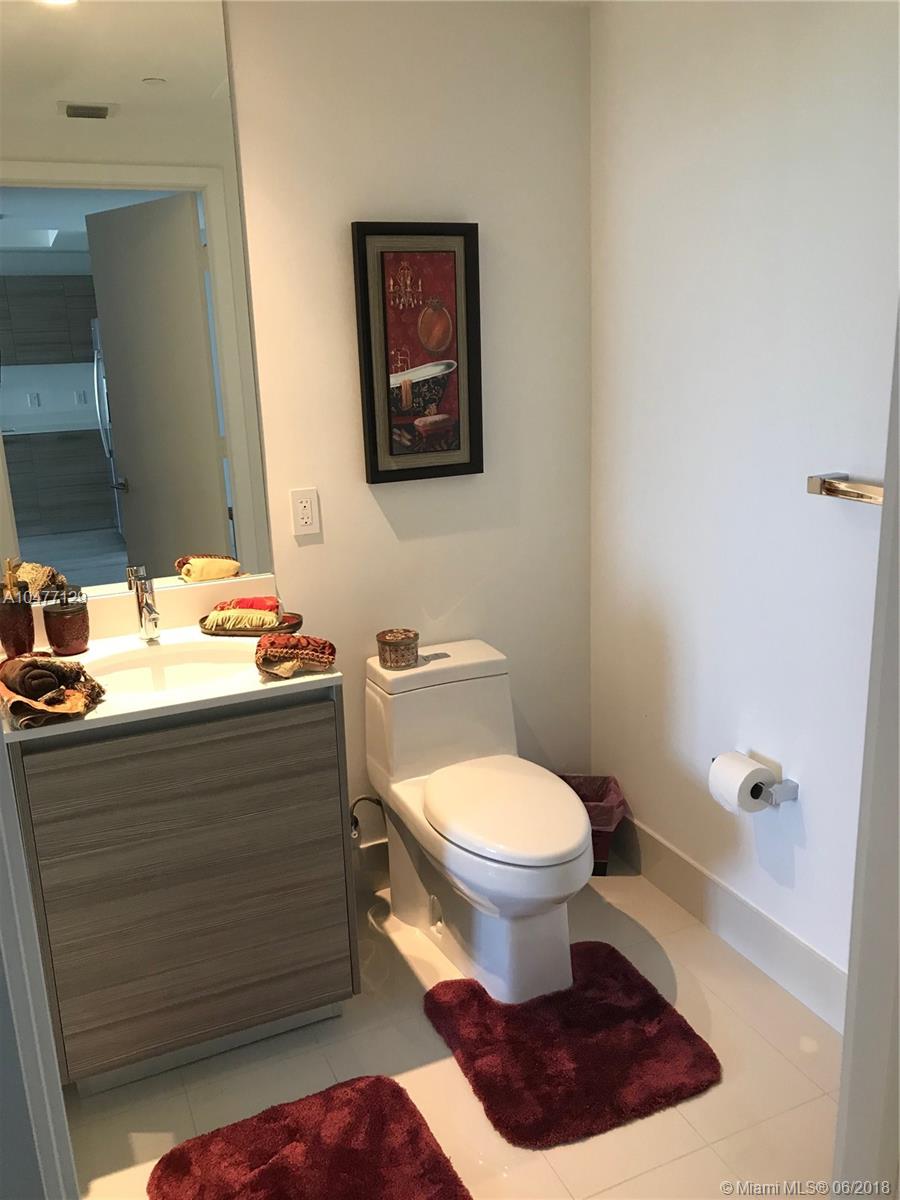 HYDEMIDTOWN - Residential Lease