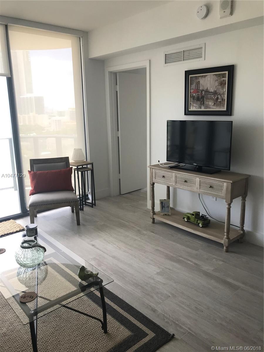 HYDEMIDTOWN - Residential Lease