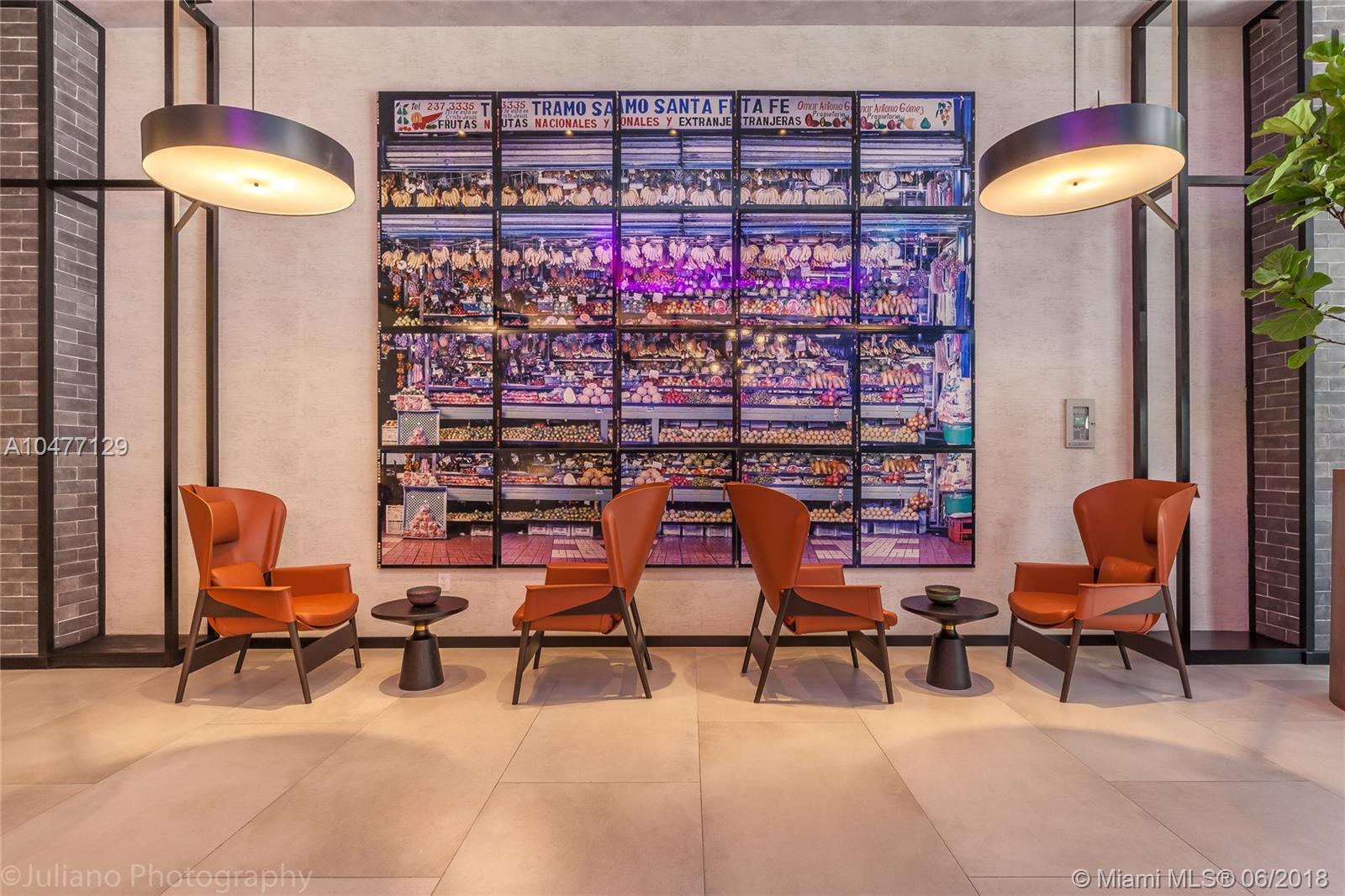 HYDEMIDTOWN - Residential Lease