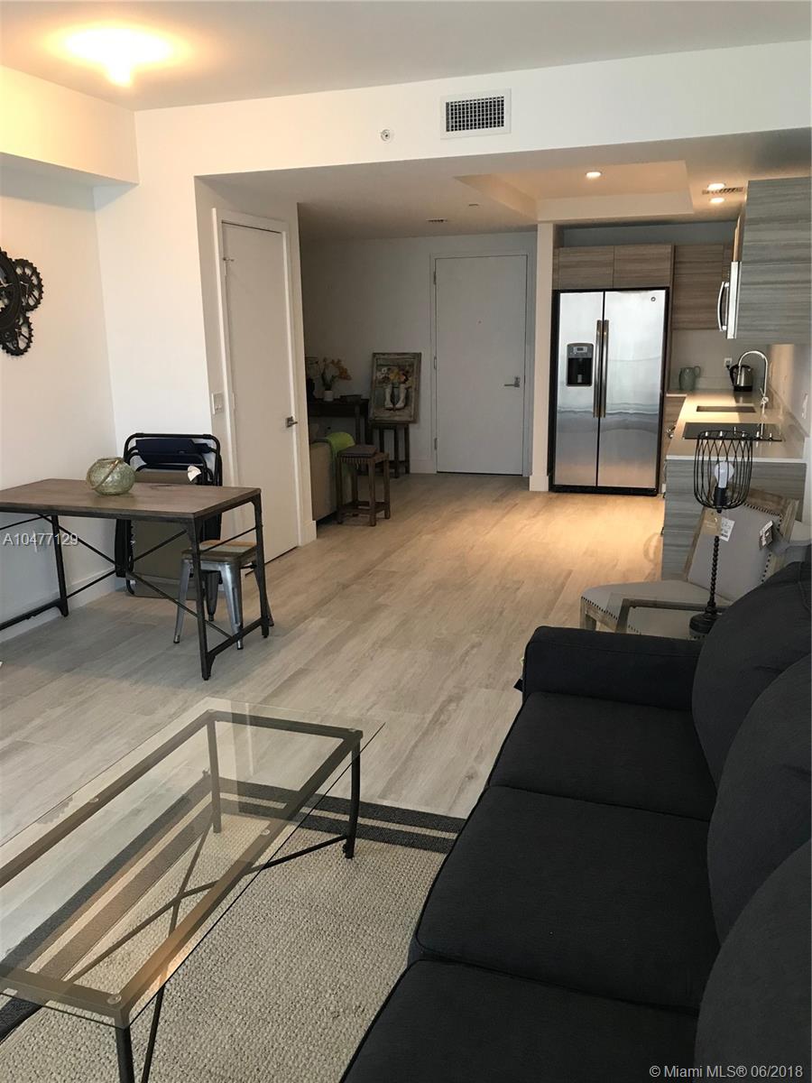 HYDEMIDTOWN - Residential Lease