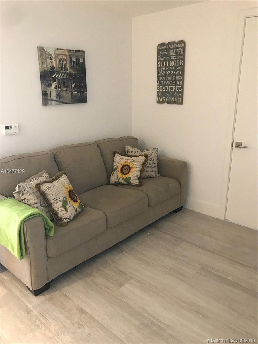 HYDEMIDTOWN - Residential Lease