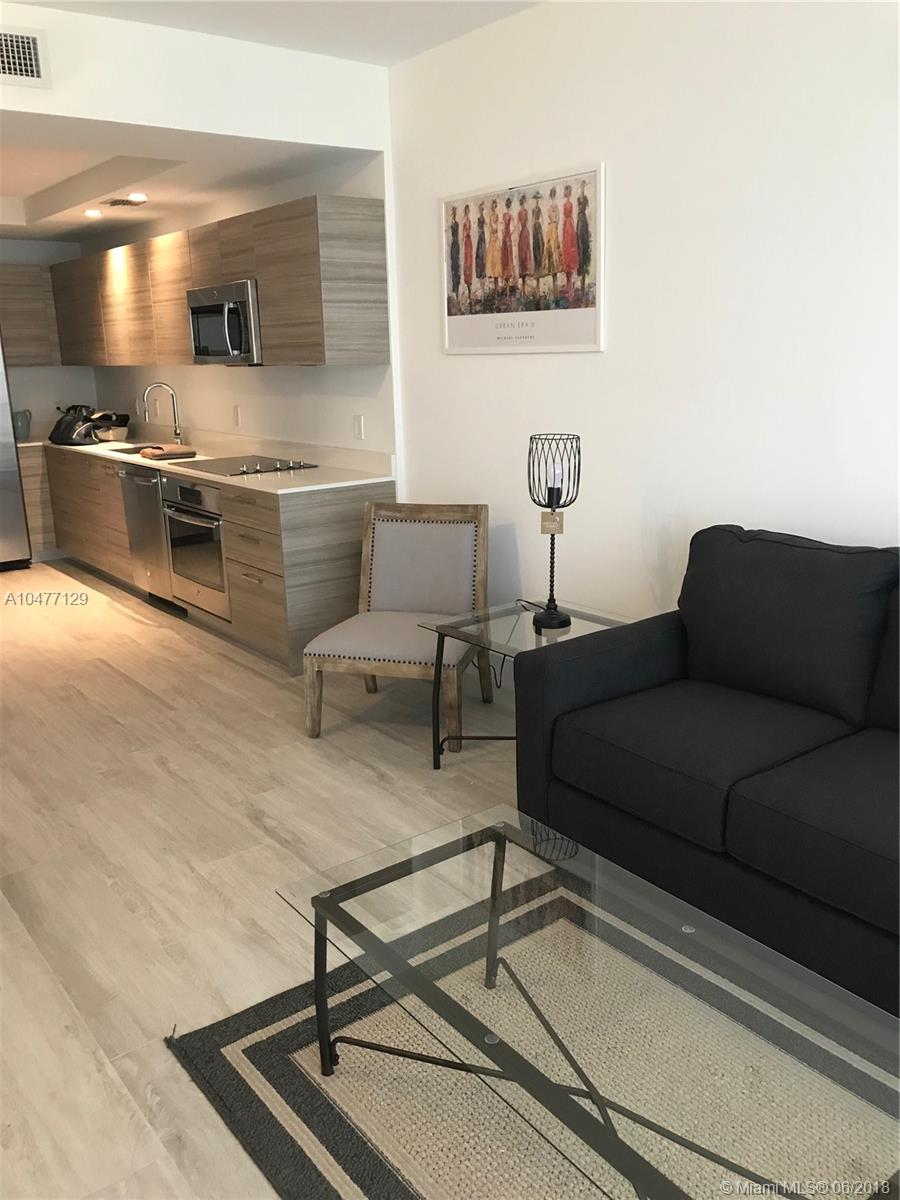 HYDEMIDTOWN - Residential Lease