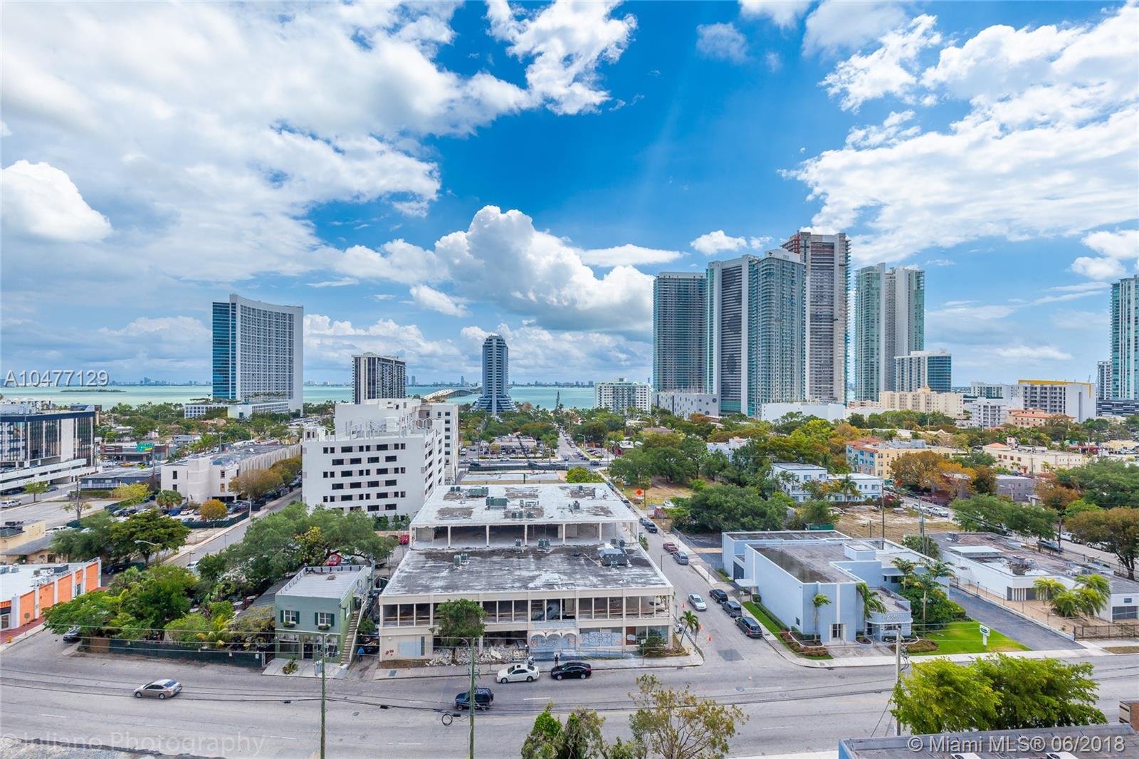 HYDEMIDTOWN - Residential Lease