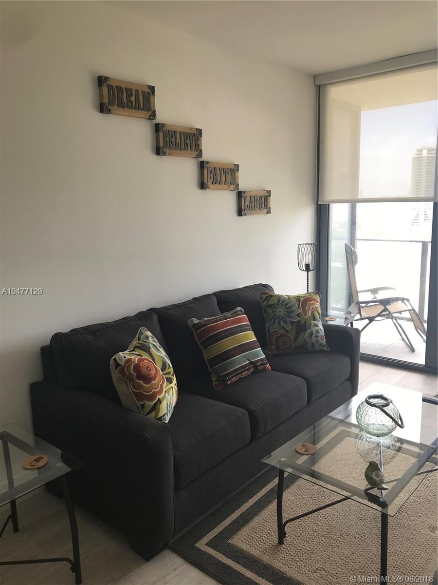 HYDEMIDTOWN - Residential Lease