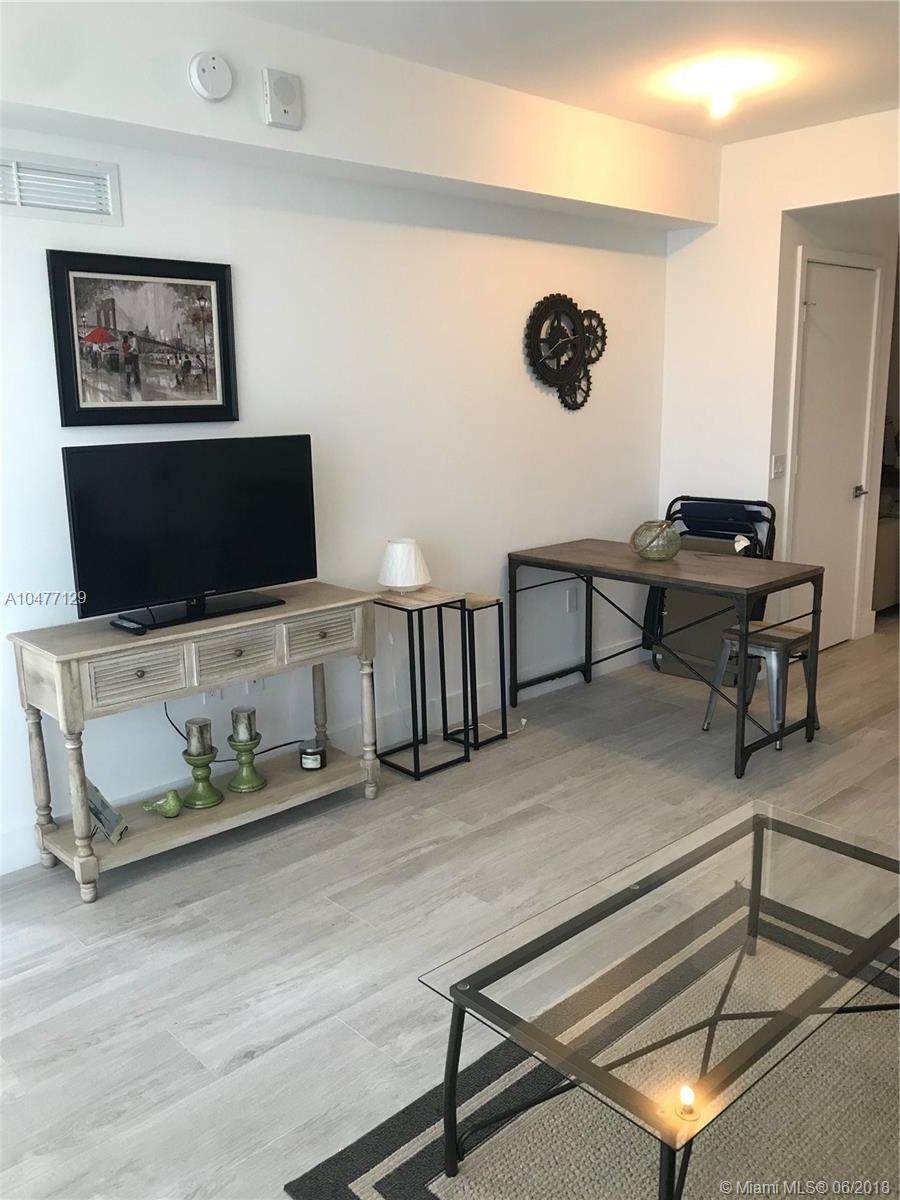 HYDEMIDTOWN - Residential Lease