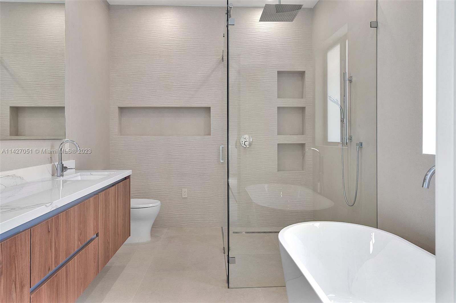 SOUTHLAND HOMES PK AMENDE - Residential