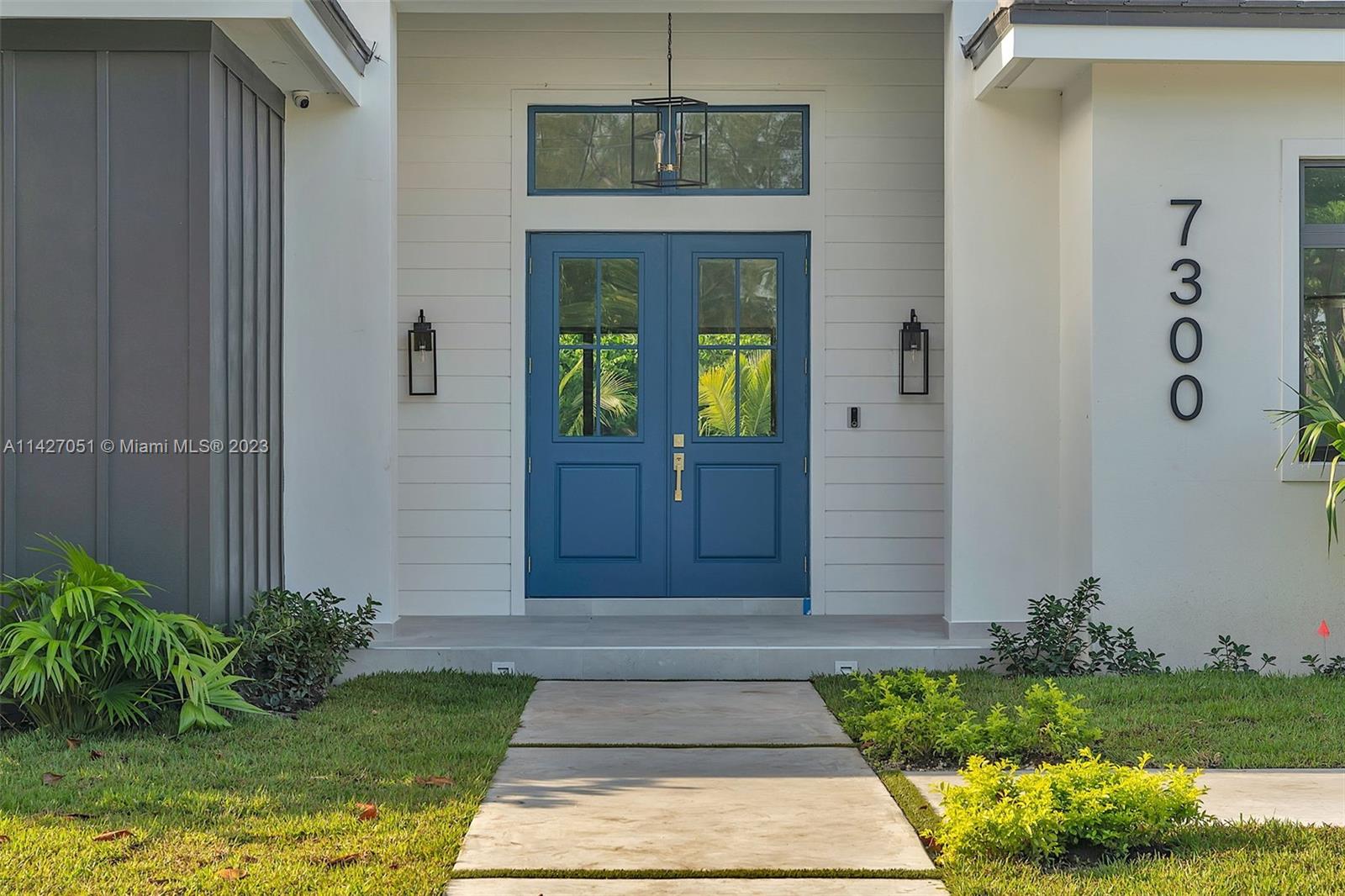 SOUTHLAND HOMES PK AMENDE - Residential