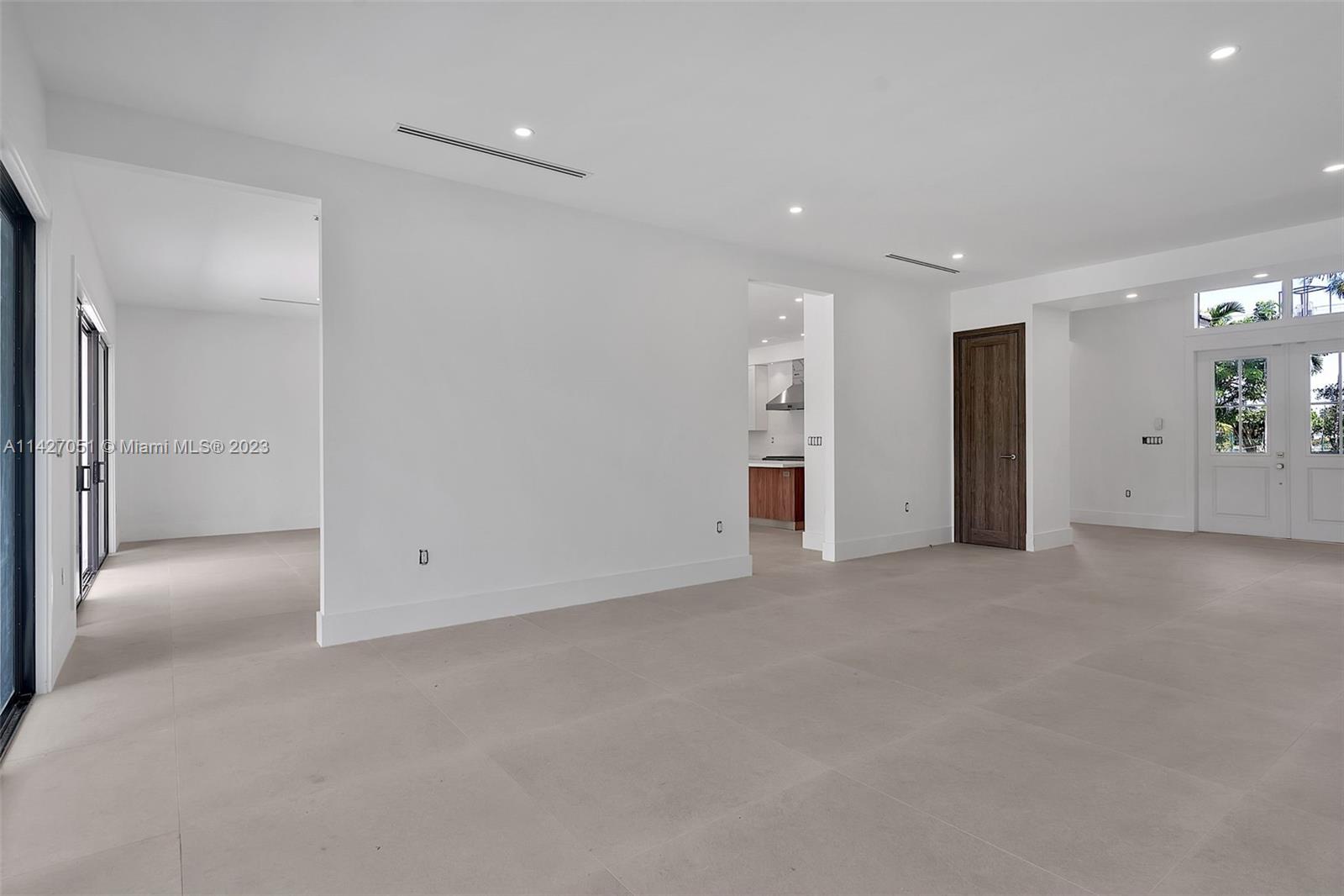 SOUTHLAND HOMES PK AMENDE - Residential