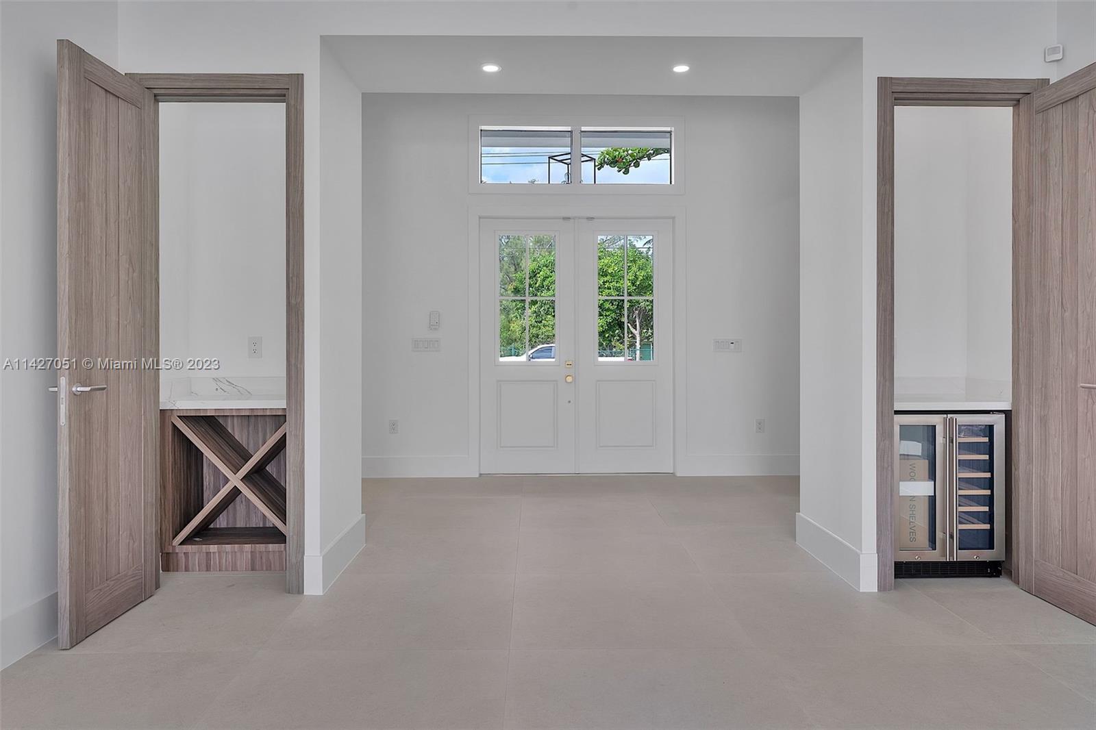 SOUTHLAND HOMES PK AMENDE - Residential