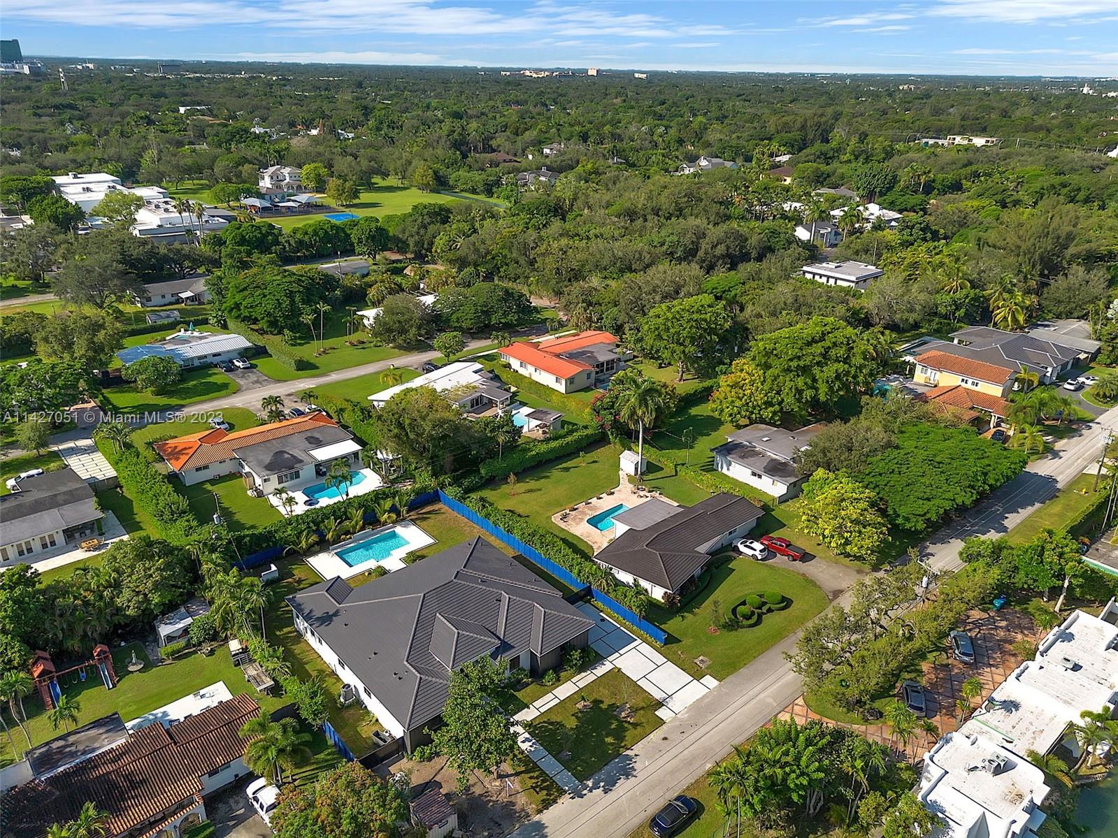 SOUTHLAND HOMES PK AMENDE - Residential