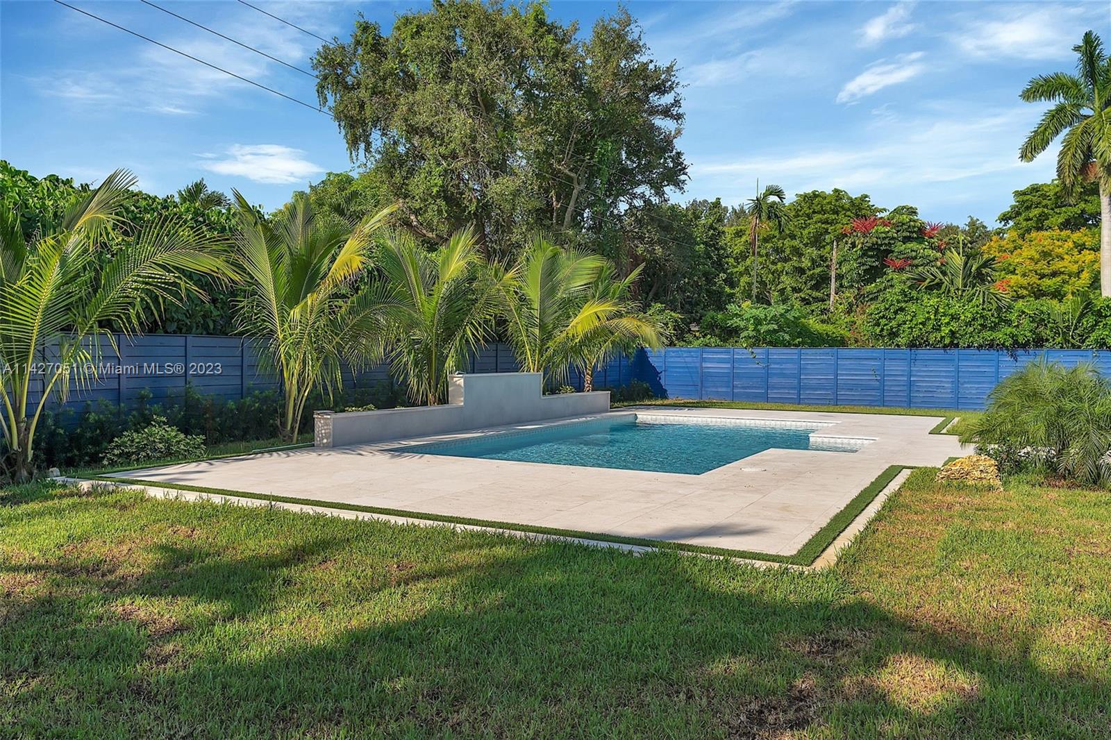 SOUTHLAND HOMES PK AMENDE - Residential