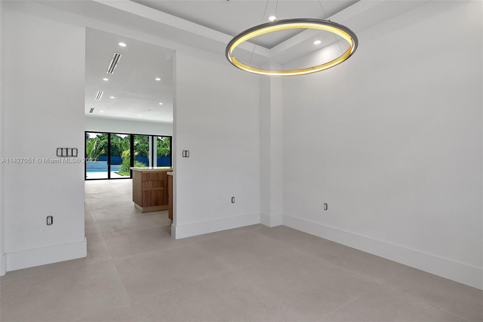 SOUTHLAND HOMES PK AMENDE - Residential