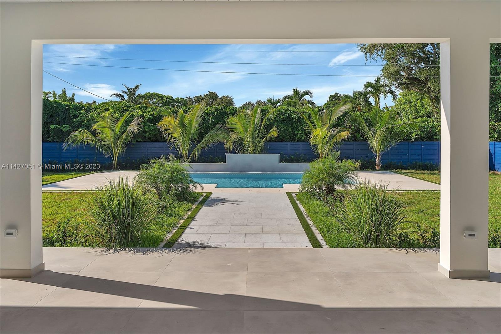 SOUTHLAND HOMES PK AMENDE - Residential