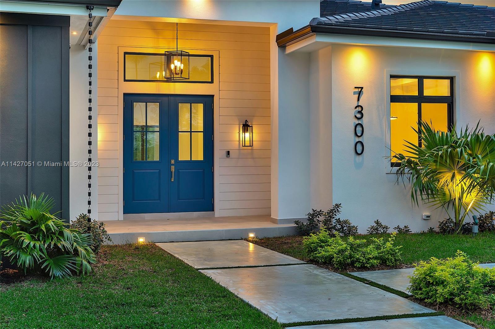 SOUTHLAND HOMES PK AMENDE - Residential