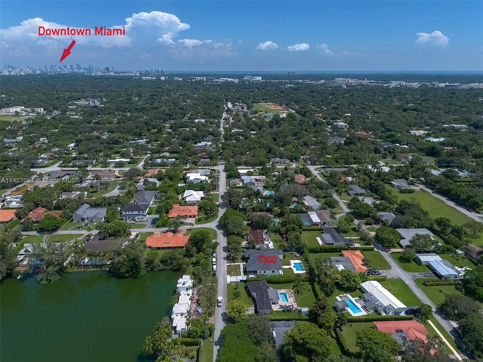 SOUTHLAND HOMES PK AMENDE - Residential