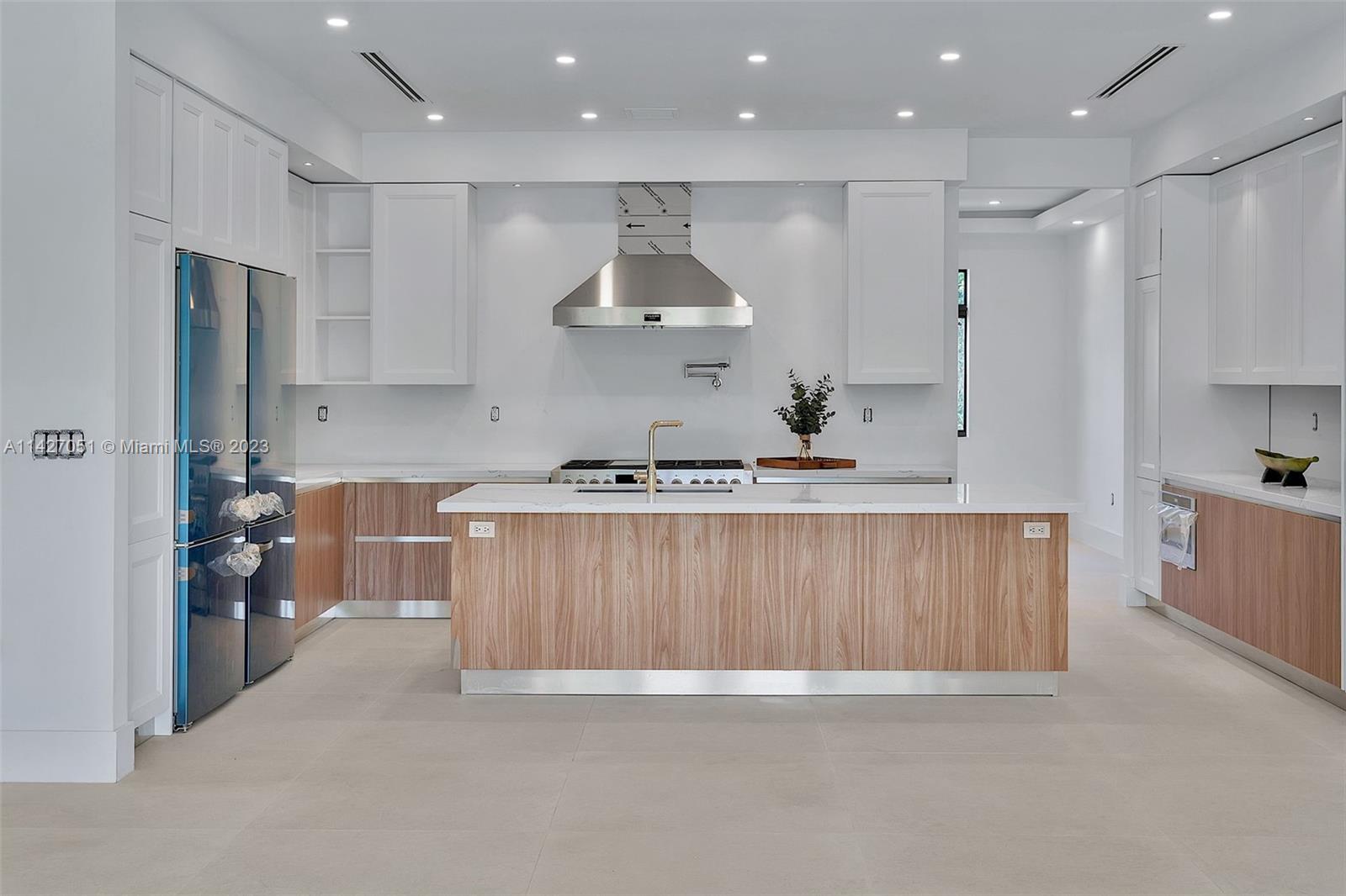 SOUTHLAND HOMES PK AMENDE - Residential