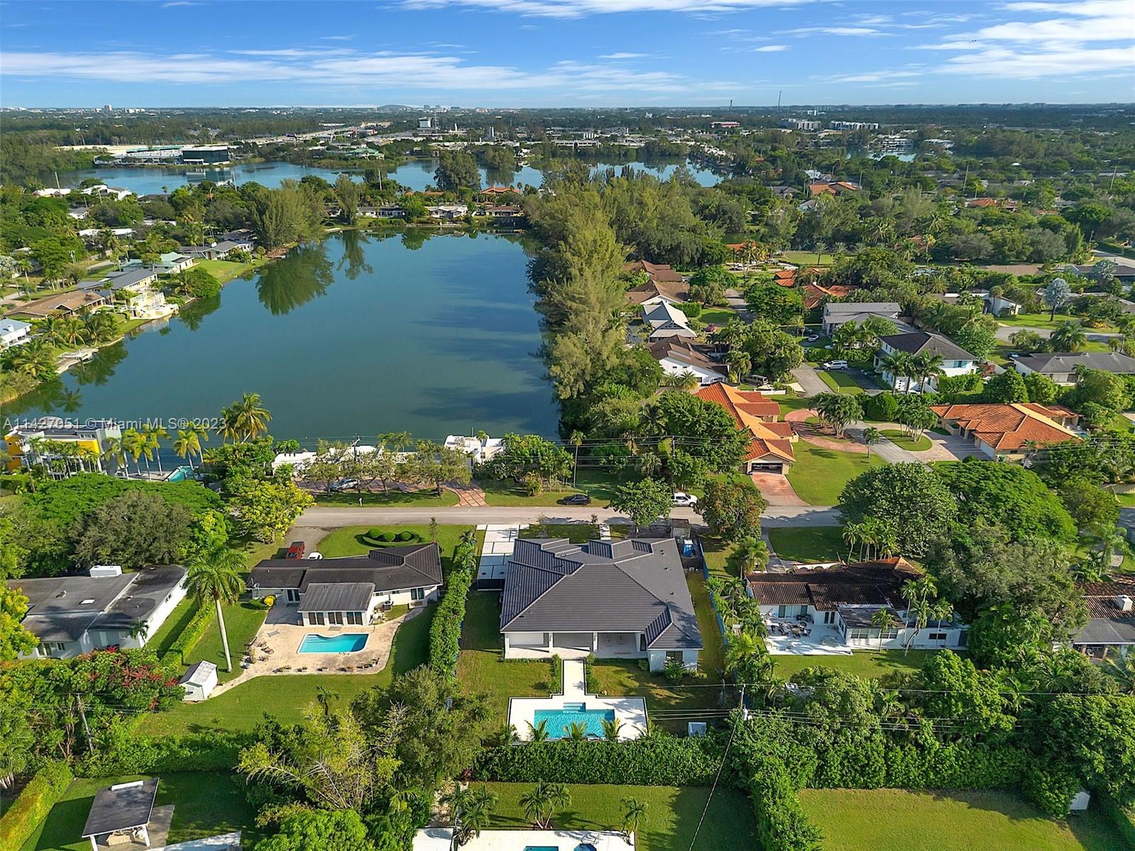 SOUTHLAND HOMES PK AMENDE - Residential