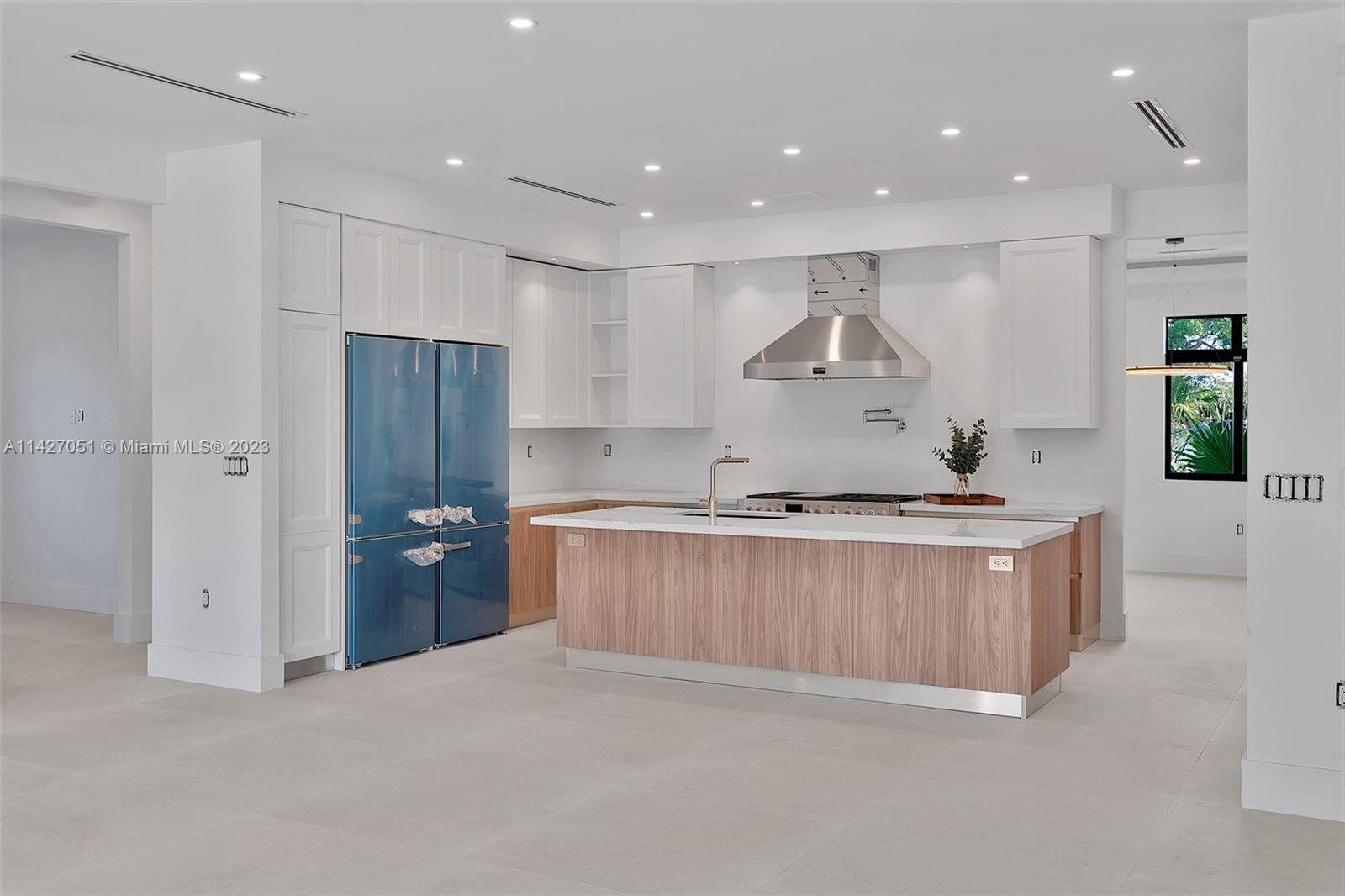 SOUTHLAND HOMES PK AMENDE - Residential