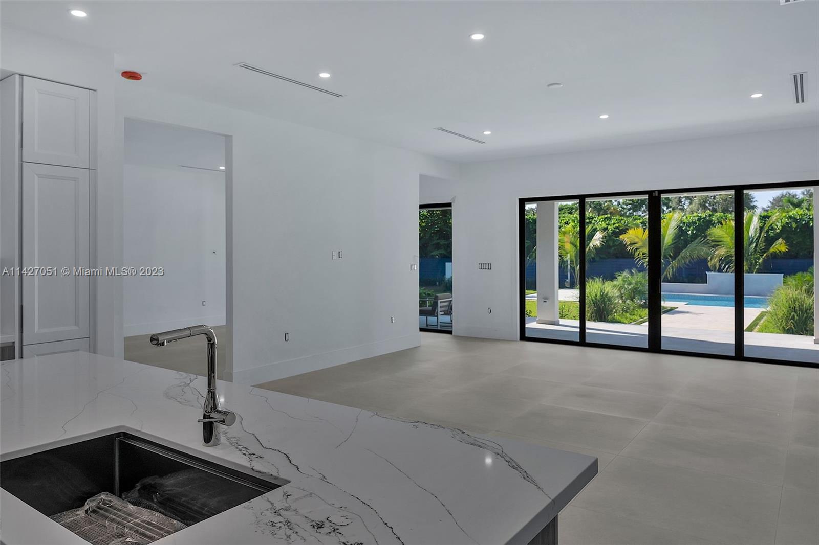 SOUTHLAND HOMES PK AMENDE - Residential