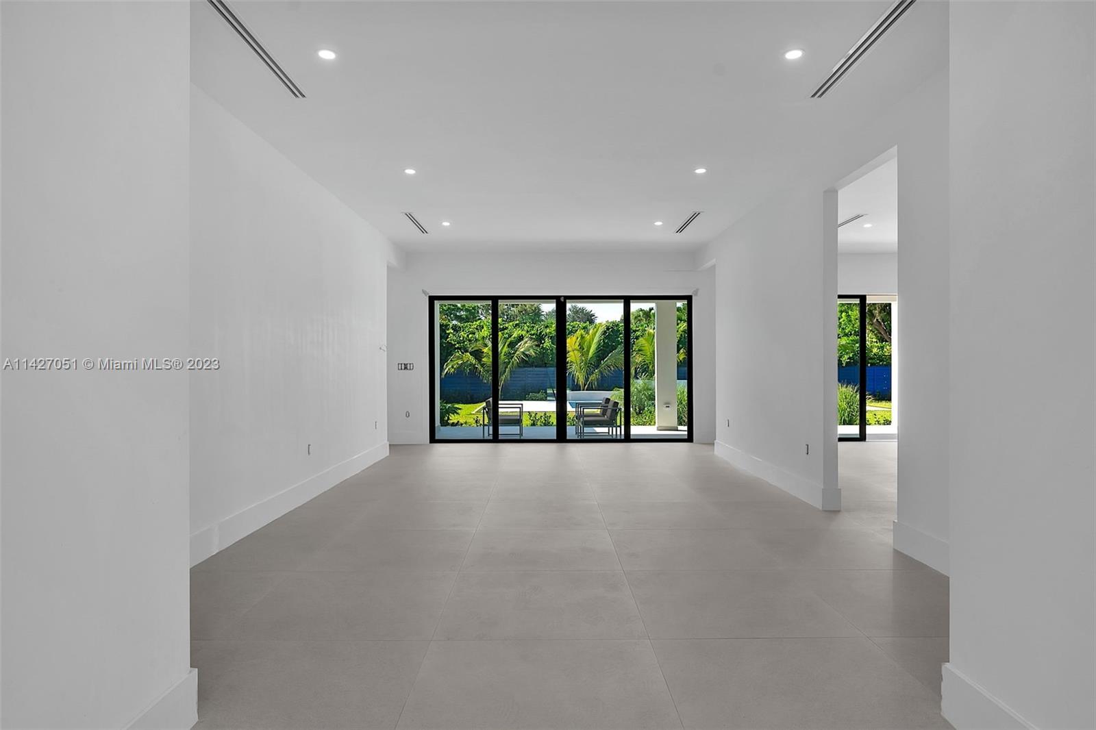 SOUTHLAND HOMES PK AMENDE - Residential