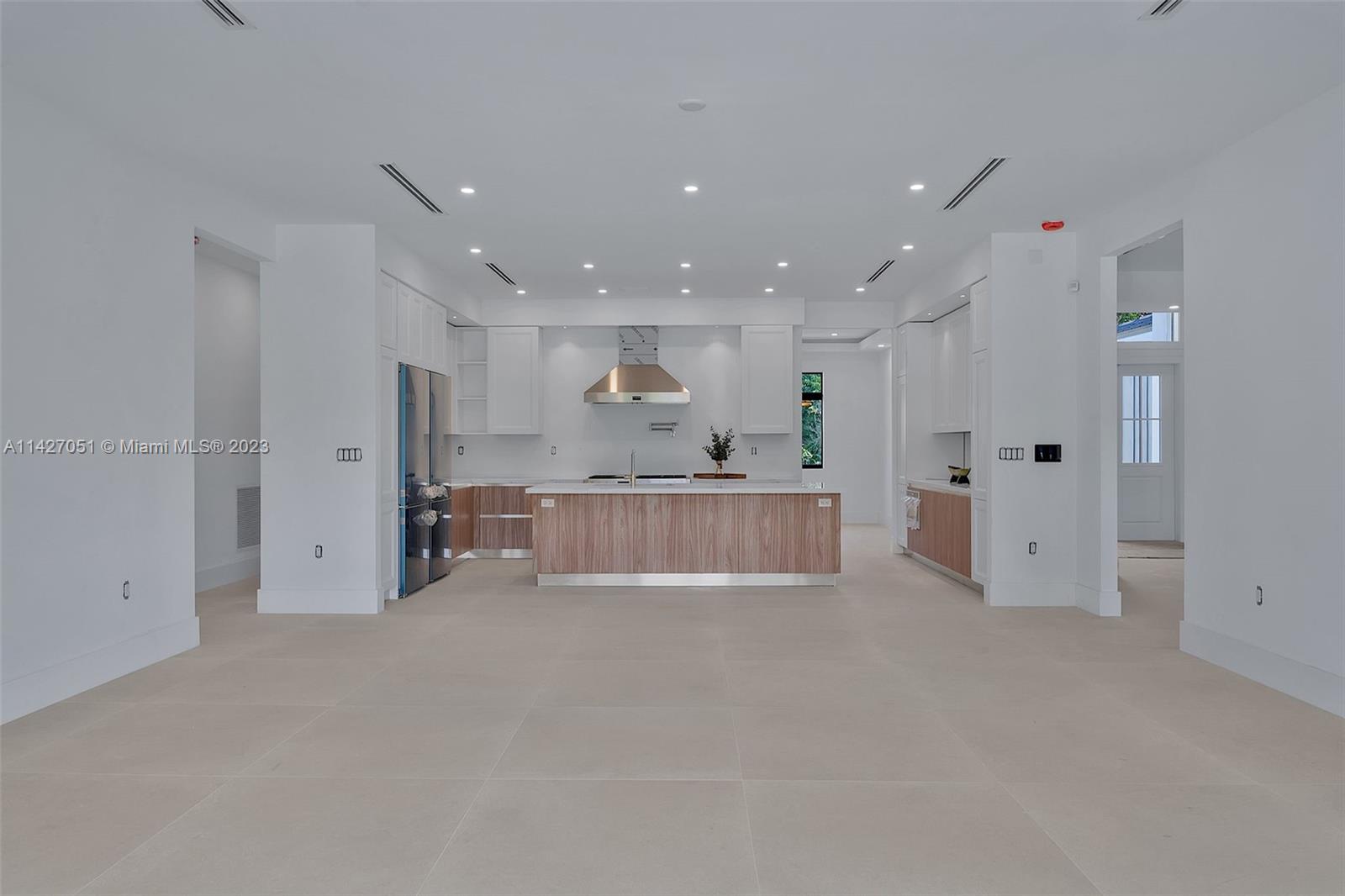 SOUTHLAND HOMES PK AMENDE - Residential