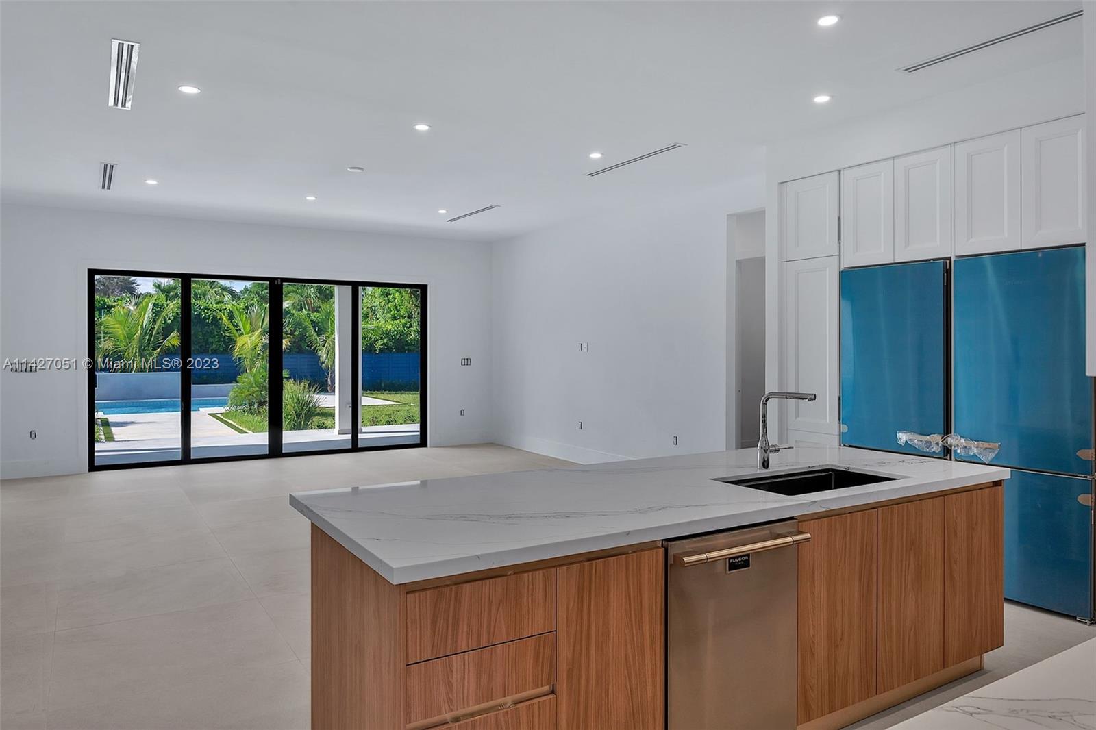 SOUTHLAND HOMES PK AMENDE - Residential